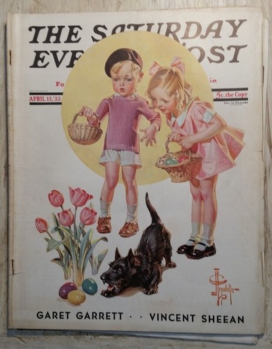 April 1933 saturday - 15,,