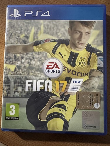 Fifa ps4 playstation 4 - playstation,