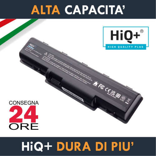 Batteria per notebook - per,