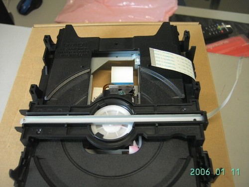 N79f0kvm mecha laser funai - n79f0kvm,