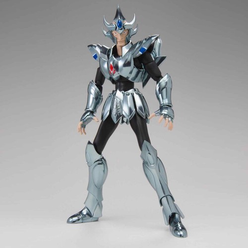 Saint seiya myth cloth crow - myth,