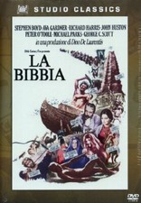 La Bibbia DVD 20TH CENTURY FOX