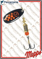 Cucchiaino rotante Mepps Comet