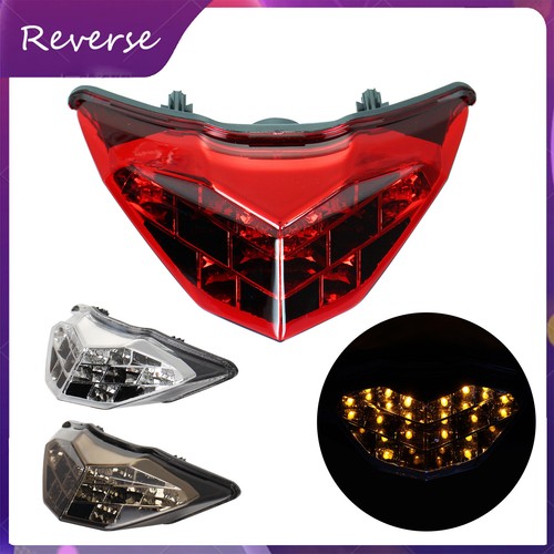 Fanale posteriore frecce luci