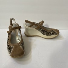 Scarpe donna linea Ruco taglia