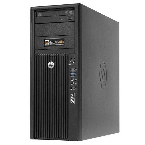 Z420 workstation intel - z420,