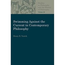 Swimming Against the Current in Contemporary Philosophy - Paperback / softback N