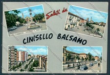 Milano Cinisello Balsamo