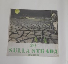 LP Vinile Don Backy 30° Sulla