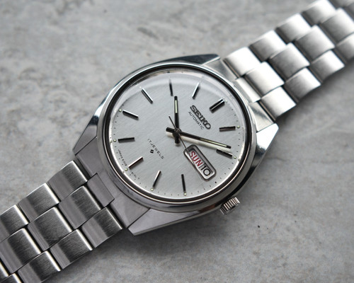 Orologio uomo automatico - uomo, seiko