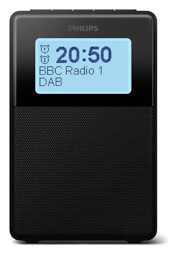 Philips radiosveglia ipx4 - philips,