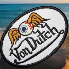 🔥TOPPA VINTAGE STILE VON