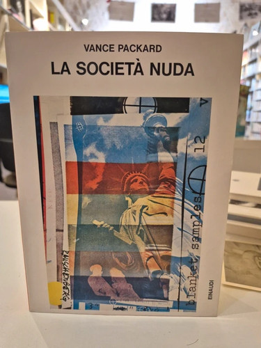Società nuda di vance - di,