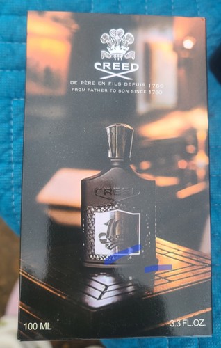 Creed eau parfum - creed, de