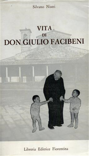 Nistri silvano vita - di, don