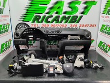 KIT AIRBAG COMPLETO SUZUKI