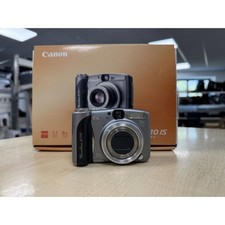 Fotocamera digitale compatta