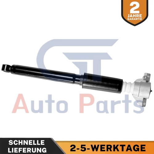 Ammortizzatore posteriore a - 1x,