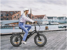 Samebike LOTDM200-II 20"