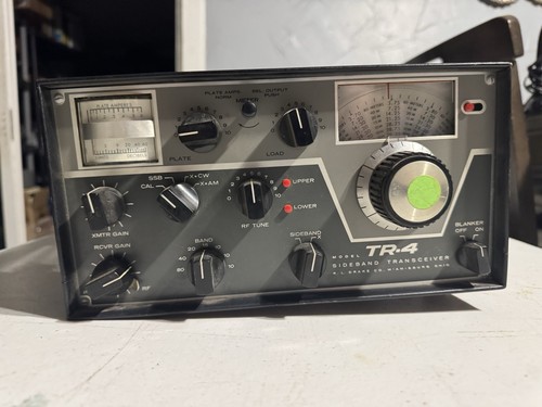 Drake ricevitore - tr-4,