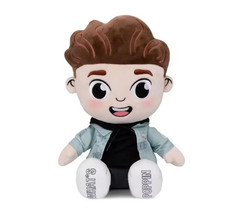 CAYLUS PELUCHE SIMPATICO