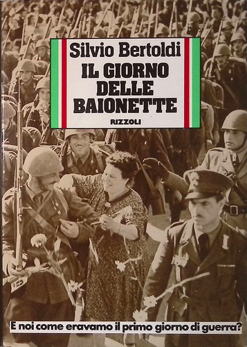Giorno delle baionette - giorno,