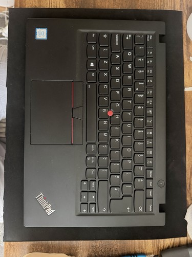 Originale lenovo thinkpad - originale,