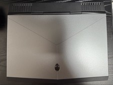 Portatile da gioco Alienware