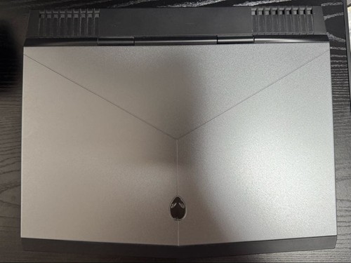 Portatile gioco alienware - gioco,