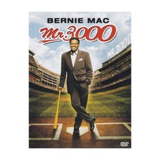 Mr. 3000 DVD Video Dariush