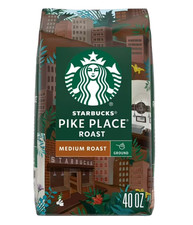 Starbucks Pike Place caffè