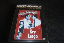 DVD "KEY LARGO" Humphrey