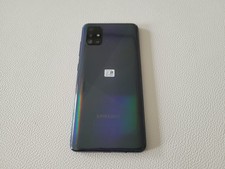 Smartphone Samsung Galaxy A51