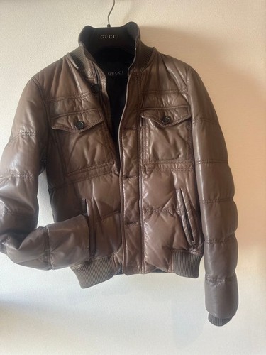 560 000 gucci - gucci, piumino