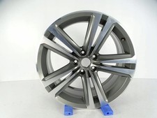 1 cerchio in lega 19 pollici