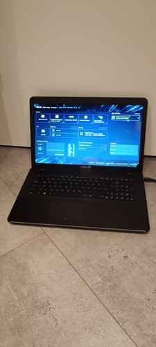 Asus r752n pollici intel - asus,