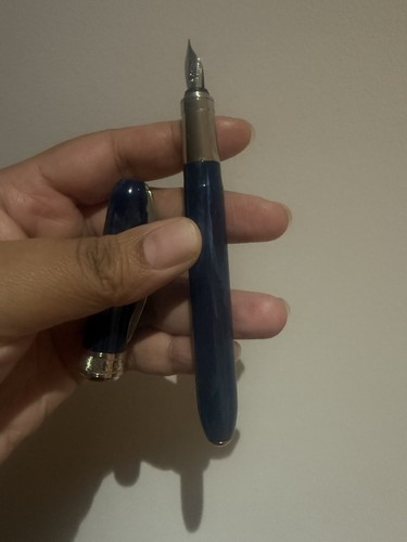 Visconti rembrandt pen - visconti,