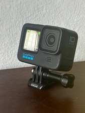 GoPro HERO 10 Black – Ottime