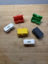 BIG JIM OUTFIT LOTTO VALIGE