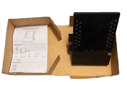 Polycom vvx modulo di - em,
