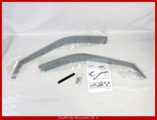 Antiturbo Deflettori Aria Lancia Kappa K 4 Porte Ricambi Auto