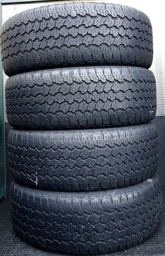 Gomme usate 255 - usate, 255/60r20