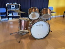 Batteria meazzi hollywood - meazzi,