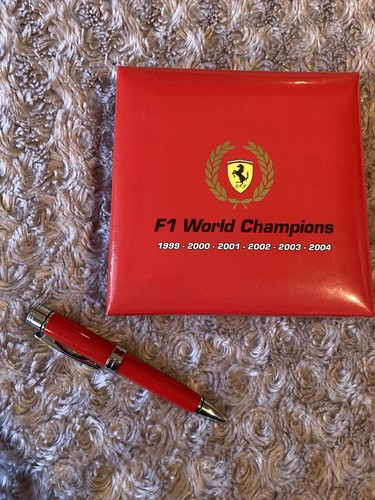 Penna sfera scuderia - penna,
