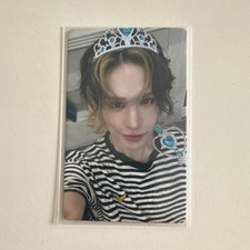 Xlov one fansign - xlov, i