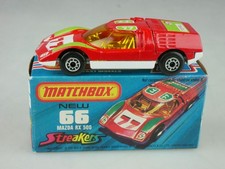 66-B Mazda RX 500 Streakers -