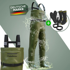 Wathose-n Pantaloni da Pesca
