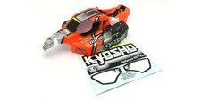 Kyosho Carrozzeria Kyosho 1:8