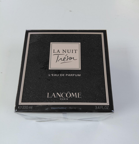 Lancôme nuit trésor eau - lancÔme,