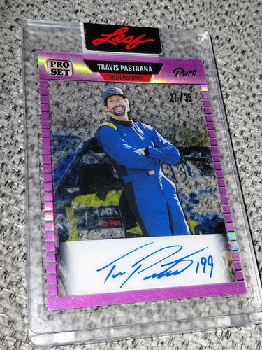 Travis pastrana auto - /35, 2023